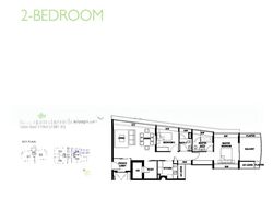 Lush On Holland Hill (D10), Condominium #559706601